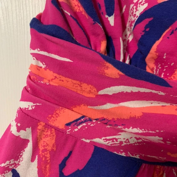 Lilly Pulitzer dress - Picture 4 of 5